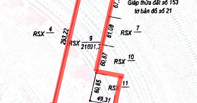 Sang nhượng hơn 2,4ha đất trồng cây ven biển (SHR), Quảng Bình - LH: 0917186116