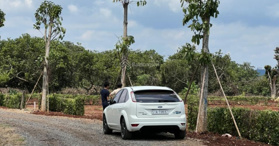 Bán gấp 5 lô đất Xã Túc Trưng, Định Quán, Đồng Nai- LH: 0909876679