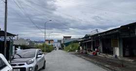 Bán đất tái định cư quảng trường Đề Thám, tp Cao Bằng - LH: 0829415888