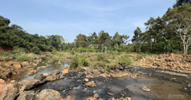 Cắt lỗ 30% lô đất thổ cư ven sông TP Bảo Lộc- LH:  0967588478