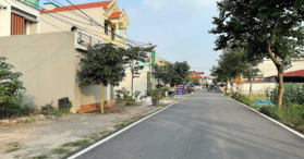 Cắt lỗ lô đất đấu giá Tân Dân, Khoái Châu, Hưng Yên- LH 0839238666