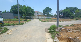 Chính chủ bán 3 lô dự án Hola Town 1 - Miễu - Tiến Xuân, Thạch Thất, Hà Nội- LH: 0375888567