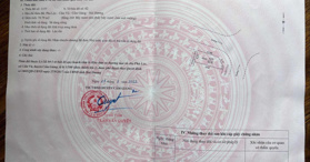 Bán đất nền dự án tại Khu dân cư Thương mại và Chợ Phú Lộc, Xã Cẩm Vũ, Cẩm Giàng, Hải Dương - LH: 0975761883