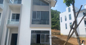 Bán căn biệt thự Xanh Villas 300m2 x 3 tầng Xã Tiến Xuân, Thạch Thất, Hà Nội- LH: 0981162525