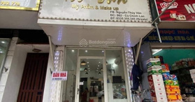 Bán cắt lỗ nhà mặt đường Cù Chính Lan, TP. Hoà Bình- LH: 0386524364