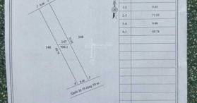 Bán đất mặt tiền QL 19 ChưPRông, Gia Lai. 2.200 m² - LH: 0932084684