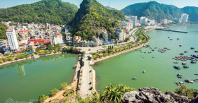 Bán Đất tại Đường Tùng Dinh, Thị trấn Cát Bà, Cát Hải - LH: 0988113635