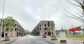 Bán lô đất tại dự án TNR Lục Yên, tỉnh Yên Bái - Tel: 0986293888