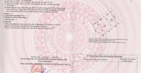 Bán lô góc khu Bình Yên, mặt tiền 14m, đường ô tô vào Thạch Thất, Hà Nội- LH: 0986699338