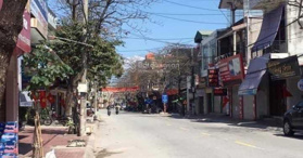 Bán nhà mặt phố 477 Trần Phú, Nam Sách, Hải Dương- LH: 0984805657