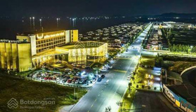 Bán nhanh biệt thự biển tại Hoa Tiên Paradise, LH -  0984805657