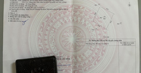 Bán lô đất sào QH full hồng liền kề FLC VinGroup Quảng Bình - LH: 0938238878