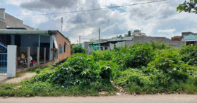 Bán lô đất tại đường 55, Xã Bình Châu, Xuyên Mộc, Bà Rịa Vũng Tàu- LH: 0931895407