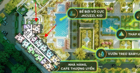 Cần bán căn 01 và 03 chung cư Ecopark Vinh Nghệ An - LH: 0963035239