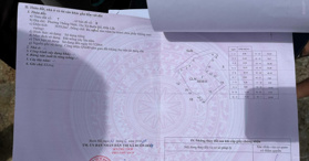 Bán đất tại đường Đặng Nguyên Cẩn, phường Thống Nhất, Buôn Hồ, Đắk Lắk - LH: 0938238878