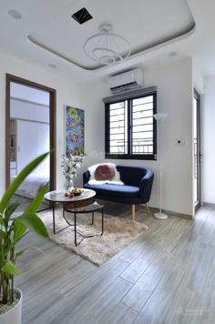 Chính chủ bán căn hộ giá rẻ 360 Xã Đàn - Đống Đa full đồ, ở ngay, mới