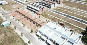 Bán đất nền dự án tại The Fusion, Châu Đức, BRVT - LH: 0367042222