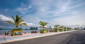 Bán đất nền sẵn sổ đỏ liền kề, biệt thự tại Phương Đông Vân Đồn- LH: 0902121359