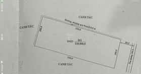 Chuyển nhượng đất nền dự án tại thị trấn Cẩm Giàng, Cẩm Giàng, Hải Dương - LH: 0913449489 