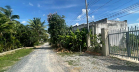 Bán Đất 2 mặt tiền đường thị xã Hoà Thành, Tây Ninh - LH: 0978898222