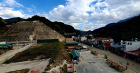 Bán đất đấu giá ngay tại TT du lịch Mù Cang Chải, Yên Bái - LH: 0988387131