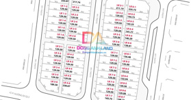 Đất đấu giá Vườn Đào khu A5 Uy Nỗ Đông Anh