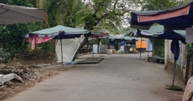 Bán đất full thổ mặt tiền chợ Cầu Đốt Phường An Hòa, Sa Đéc, Đồng Tháp - LH: 0903969438