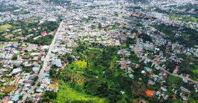 Bán đất quy hoạch thổ cư  Bảo Lộc, Lâm Đồng- LH: 0917001684