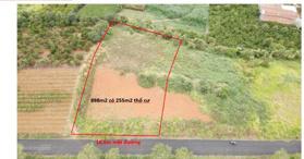 Bán đất thành phố Bảo Lộc, Lâm Đồng- LH: 0967588478