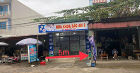 Bán đất 100m2 mặt đường kinh doanh Xã Bình Yên, Thạch Thất, Hà Nội- LH: 0966403686