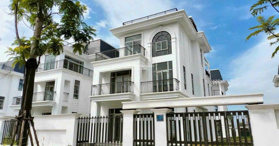 Bán biệt thự, 5,6 tỷ nhà vườn, có sổ đỏ Xã Thanh Lâm, Mê Linh, Hà Nội- LH: 0374049111