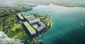 Dự án New Vegas Phường Pháo Đài, Hà Tiên, Kiên Giang- LH: 0898808221