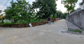 HN2 ven đô đất ở Mỹ Đức nhưng giao thông thuận tiện, tiện ích xung quanh đầy đủ an ninh tốt - LH: 0985259469