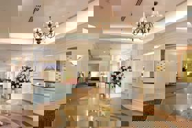 Thông tin địa chỉ Sunway Hotel Hanoi: khách sạn 4 sao tại quận Hai Bà Trưng