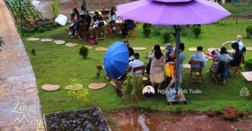 Bán nền đẹp tại trung tâm du lịch Bảo Lộc- LH: 0933919480 