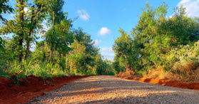 Bán đất tại đường Tỉnh lộ 8, xã Cư Suê, Cư M''gar, Đắk Lắk - LH: 0347082929