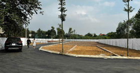 Bán đất trục chính Bình Yên Thạch Thất, Hà Nội- LH: 0904377747