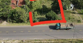 Bán đất ở Đường Quốc lộ 25, Xã Eachà Rang, Sơn Hòa, Phú Yên - LH: 0944260400