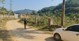 Bán đất tại xã Minh Trí, Sóc Sơn, Hà Nội, diện tích từ 300 - 5000m² - LH: 0977001133 