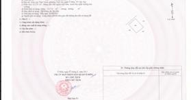 Bán đất P Thới An, Q Ô Môn, 2117m2, Cần Thơ - LH: 0842814080