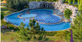 Bán nhà biệt thự tại The Phoenix Garden, thị trấn Phùng, Đan Phượng, Hà Nội - LH: 0911679669 