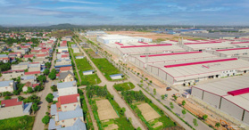 Bán đất ĐG Hồng tiến KCN Yên Binh Phổ Yên Thái Nguyên. LH 0961158884