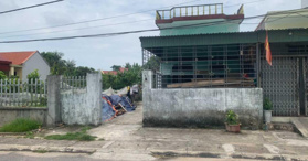 Bán lô mặt đường Quyết Tiến 1,  Hợp Đức, Đồ Sơn, Hải Phòng- LH: 0966737281