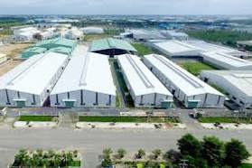 Bán nhà xưởng 3000m2 đất cụm công nghiệp hiện đại Thường Tín, Hà Nội- LH: 0968388586