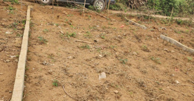 Bán đất tại xã Yên Nghiệp Hòa Bình 106m2 0985259469