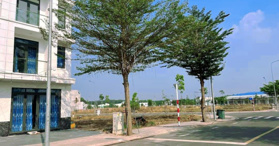 Bán dự án KĐT Smart City ngay TTTP Tân Uyên Bình Dương- LH: 0908775394