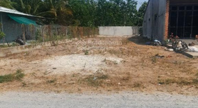 Bán đất nhanh 10x34m ở Gia Lộc, Trảng Bàng, Tây Ninh - LH:  0906948999