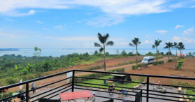 Bán nền đất view cực đẹp Xã Túc Trưng, Định Quán, Đồng Nai- LH: 0909876679