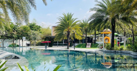 Bán nhà phố cao cấp The Standard, Tân Uyên, Bình Dương- LH: 0965442439 