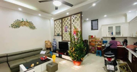 Phố vip Hoàng Văn Thái - 45m2 - 4 phòng ngủ - 10m MP